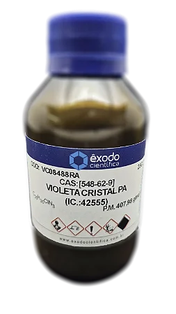 VIOLETA CRISTAL (IC 42555) PA 25G
