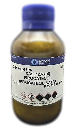 PIROCATECOL (PIROCATEQUINA) PA 100G