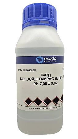 TAMPAO BUFFER PH 7,00 1L