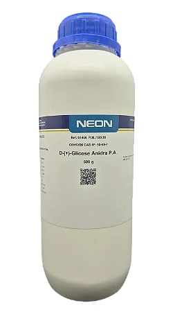 D-(+)-GLICOSE ANIDRA PA 500G