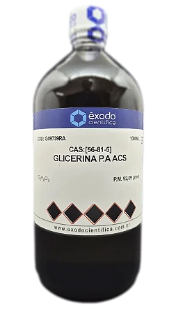 GLICERINA PA ACS 1L *SSP*