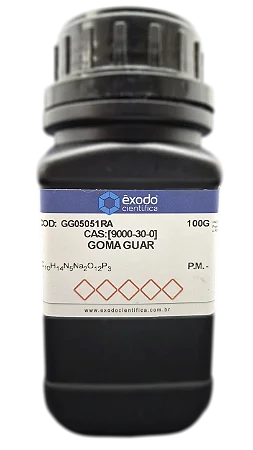 GOMA GUAR 100G