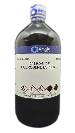 QUEROSENE ESPECIAL 1L