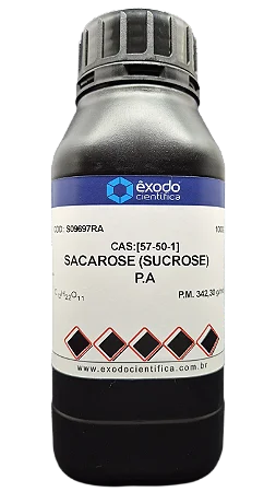 SACAROSE (SUCROSE) PA 1KG