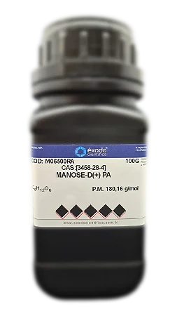MANOSE-D(+) PA 100G