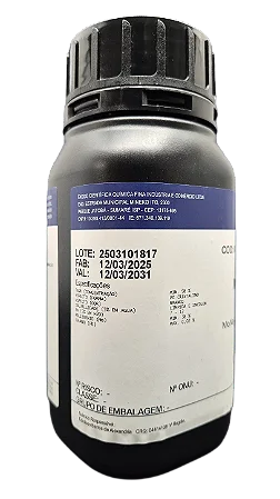 MOLIBDATO DE SODIO 2H2O PA 500G