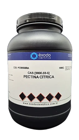 PECTINA CITRICA 1KG