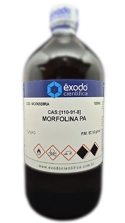MORFOLINA PA 1L