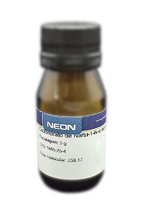 DICLORIDRATO DE NAFTIL-1-N-ETILENODIAMINA PA ACS 5G