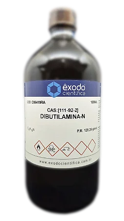 DIBUTILAMINA-N 1L