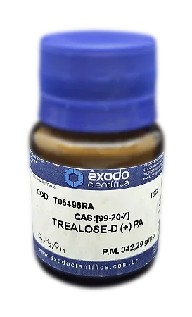 TREALOSE-D (+) PA 10G