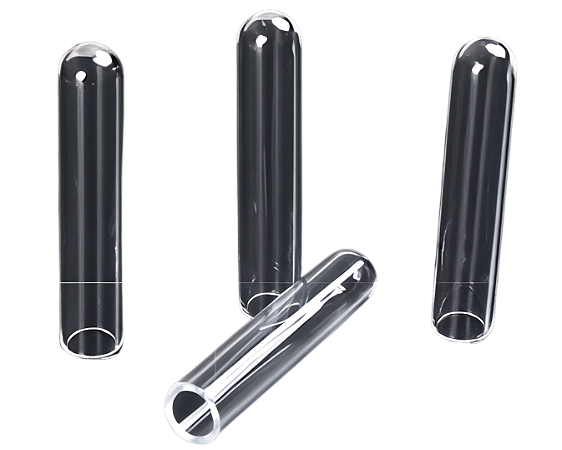 TUBO DE ENSAIO VIDRO NEUTRO 20X150MM 33ML