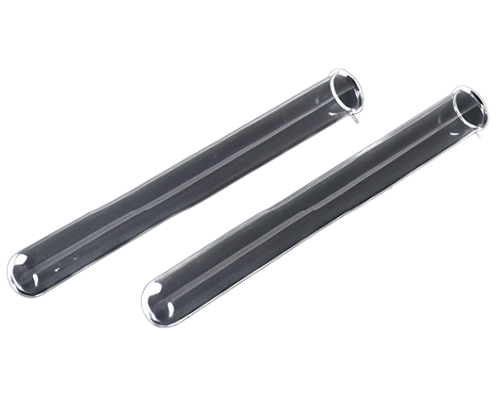 TUBO DE ENSAIO VIDRO BORO 15X100MM 10ML