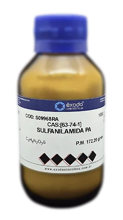 SULFANILAMIDA PA 100G