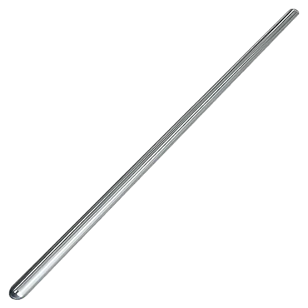HASTE SOCADORA PARA CONJUNTO SLUMP TEST 16X600MM