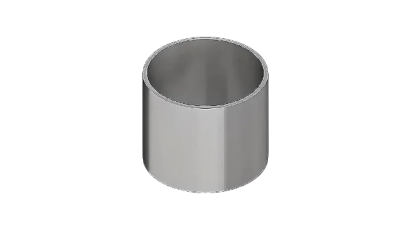 CUBA DE TRANSFERENCIA DE ALUMINIO PARA PENETROMETRO