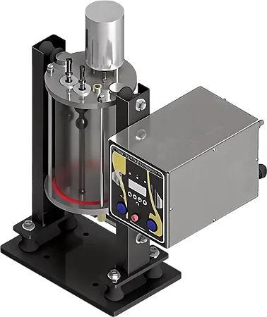 BANHO VISCOSIMETRO CINEMATICO DE CAMPO CONF ASTM D445 E D446