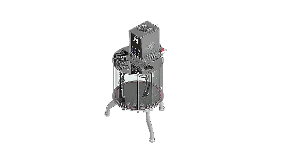 BANHO VISCOSIMETRO CINEMATICO MISTO ASTM D446