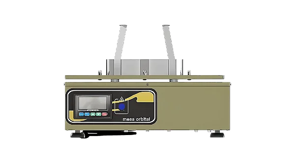 MESA DE AGITACAO ORBITAL DIGITAL PARA RICE TEST
