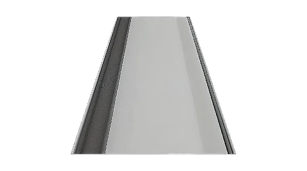 MOLDE TRONCO CONICO 80X70X40MM (NBR)