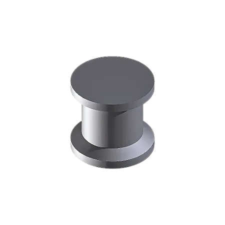PEDESTAL PARA CORPO DE PROVA 10X20
