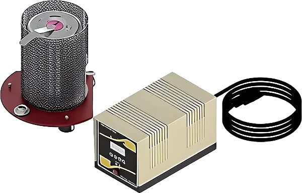 THERMOSEL (TERMOCELULA) PARA VISCOSIMETRO BROOKFIELD