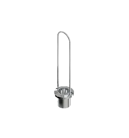 VISCOSIMETRO COPO FORD NO 4 ACO INOX COM ALCA