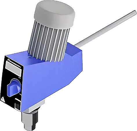 AGITADOR MECANICO DE AGUA 20L