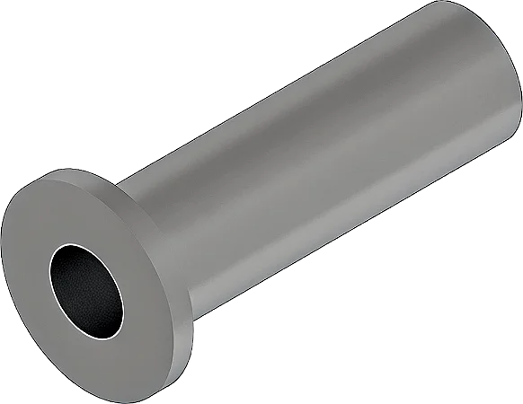 SUPORTE EM ALUMINIO PARA TERMOMETRO PONTO DE GOTA