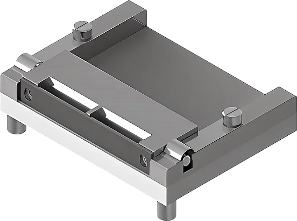DUPLEX CONFORME A NORMA ASTM D-823