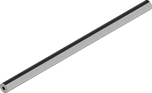 EXTENSOR ESPIRAL 100 MICRONS DIAM. 9,53MM COMP. 300MM AREA UTIL 240MM