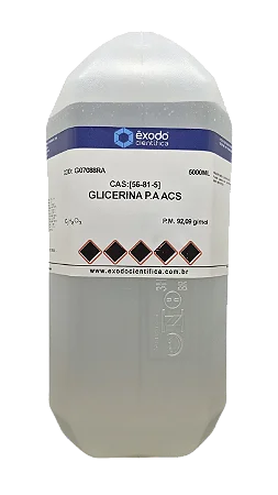 GLICERINA PA ACS 5L *SSP*