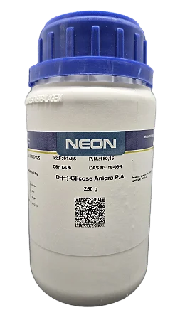 D-(+)-GLICOSE ANIDRA PA 250G