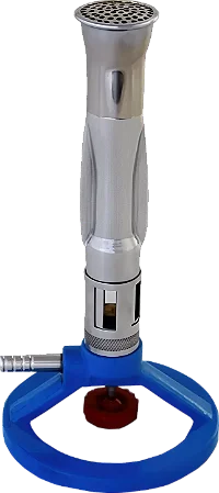 BICO DE MEKER COM REGISTRO 23CM 40MM