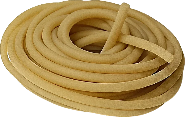 TUBO DE LATEX 15 METROS NUMERO 200