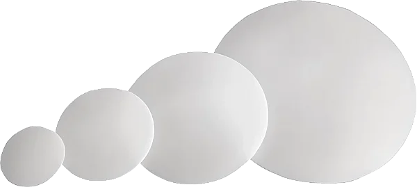 VIDRO DE RELOGIO PLASTICO 90MM