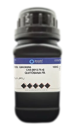 QUITOSANA PA 100G