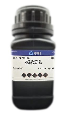 CISTEINA-L PA 100G