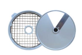 Kit Disco Cubo Frutas KC20F