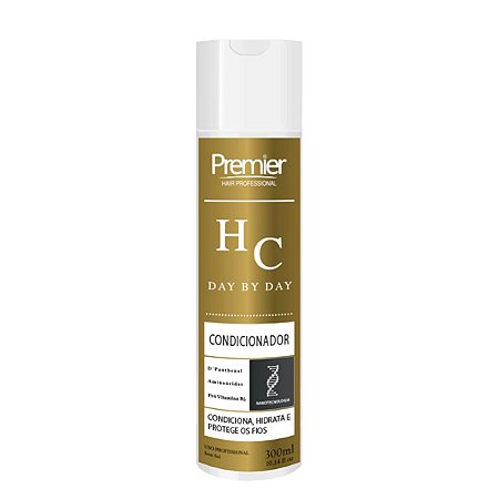 Condicionador home care Day by Day 300ml