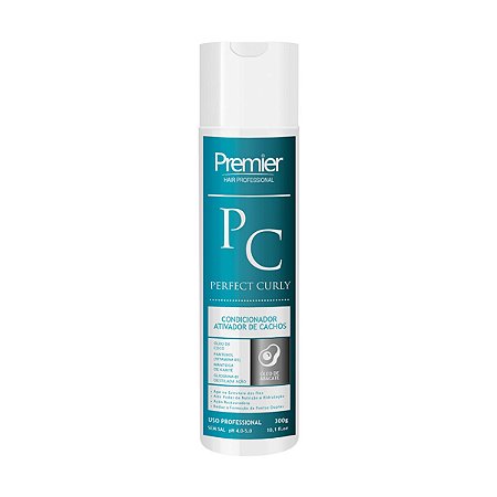 Condicionador Ativador de Cachos Perfect Curly 300ml