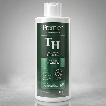 Thermal Organic Antifrizz Redutor 1L