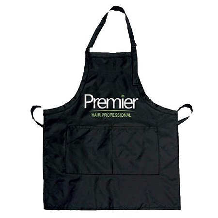 Avental Personalizado Premier Hair Professional