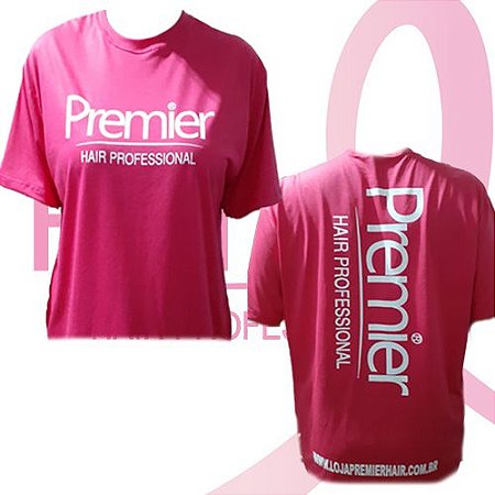 Camiseta personalizada Premier Hair Professional