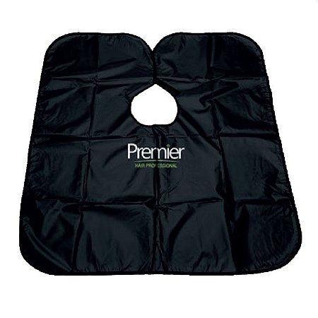 Premier Capa de corte profissional personalizada