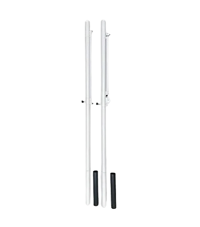 Poste Multiesportes Com Catraca Profissional Linha Premium