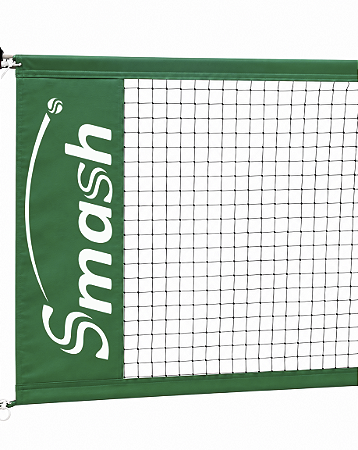 Rede de Beach Tennis SMASH Profissional Premium