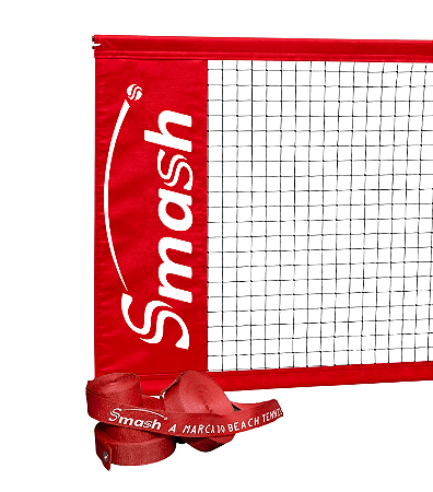 Kit de Beach Tennis Profissional Premium
