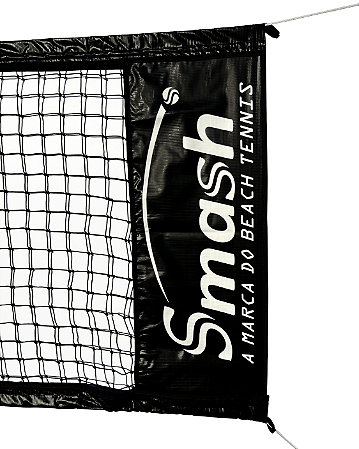 Rede de Multiesportes SMASH Profissional Premium