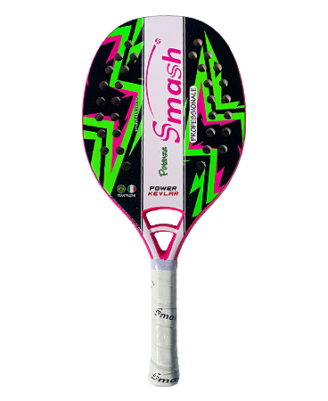 Raquete de Beach Tennis - Smash BT – Mod. Potenza Professionale 2025